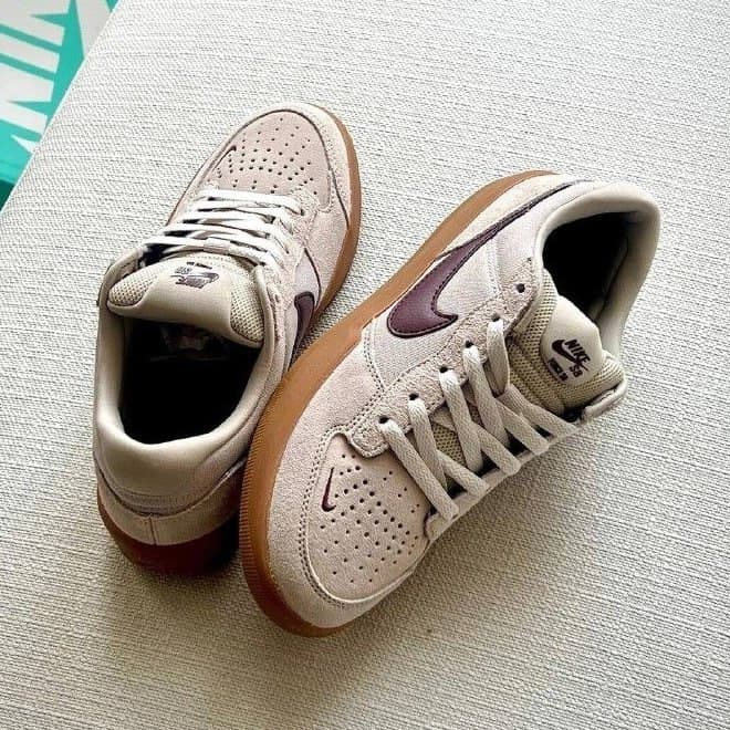 Tênis Nike SB Force 58 Masculino