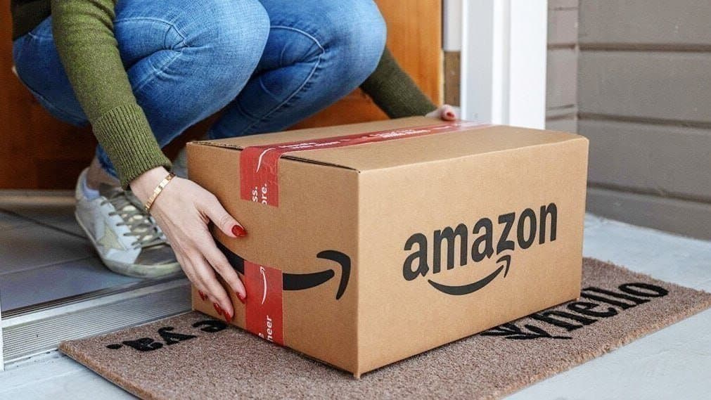 Cupom Amazon